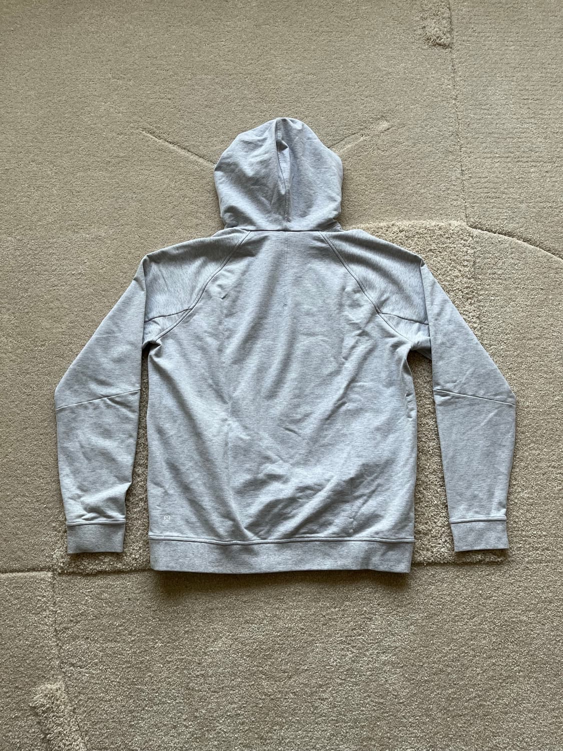 룰루레몬 시티 스웻 풀오버 후디 (100-103) 상품이미지7