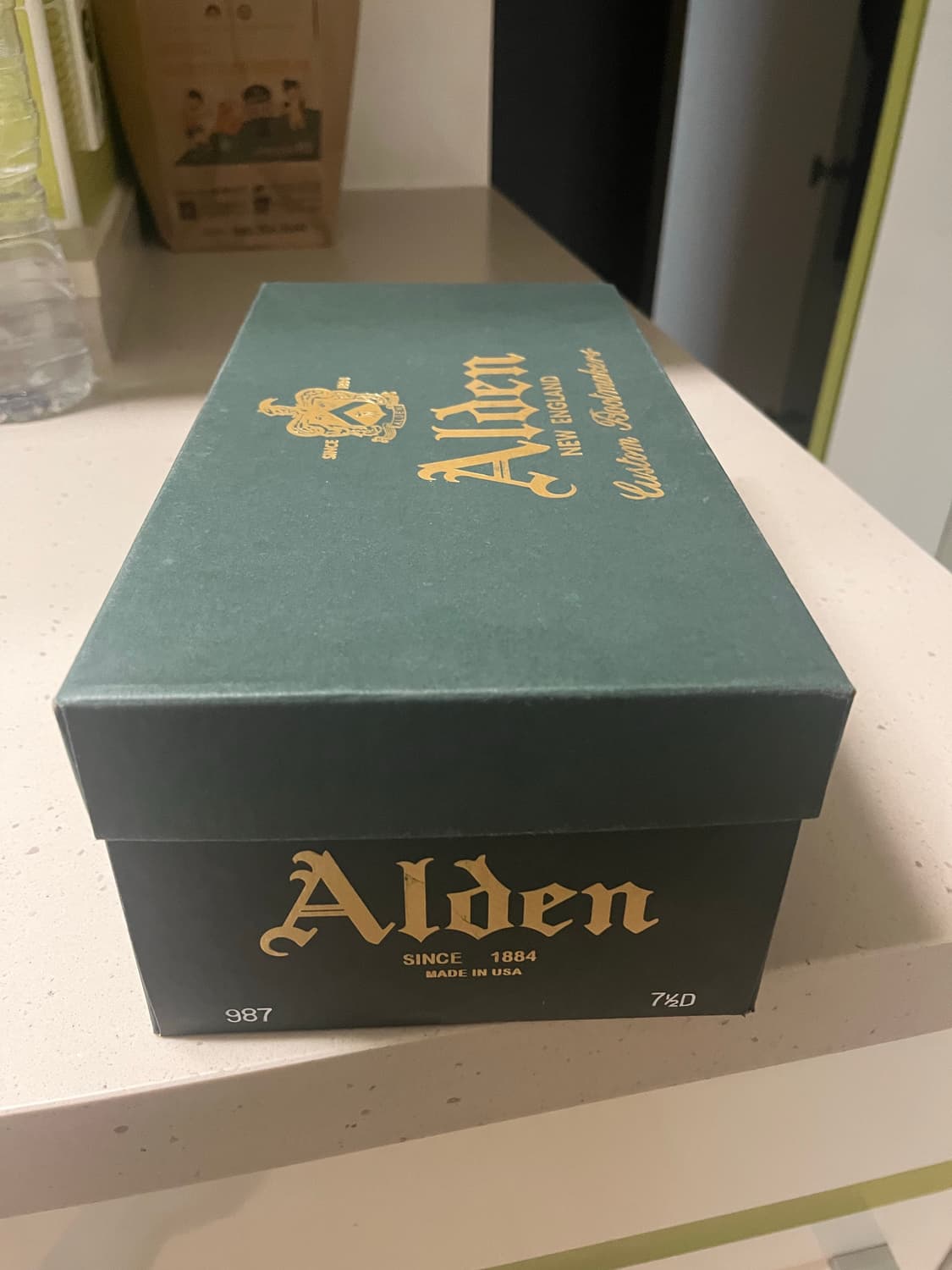 알든 987 7.5d 상품이미지5