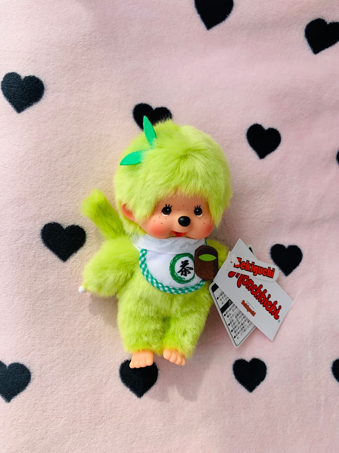 🌱말차 몬치치 상품이미지4