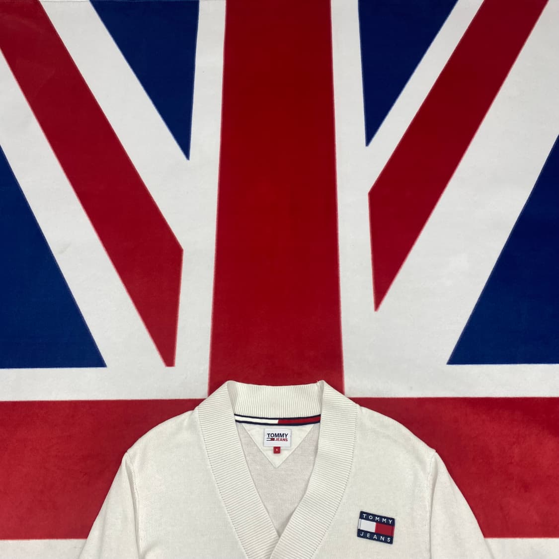 타미 가디건 S  상품이미지2