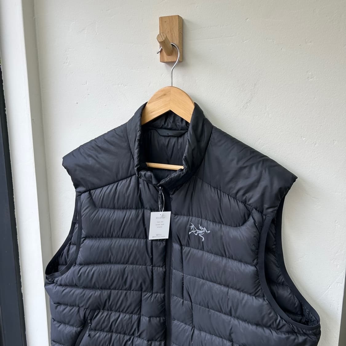 15420 - 아크테릭스 세륨 베스트 자켓 상품이미지1