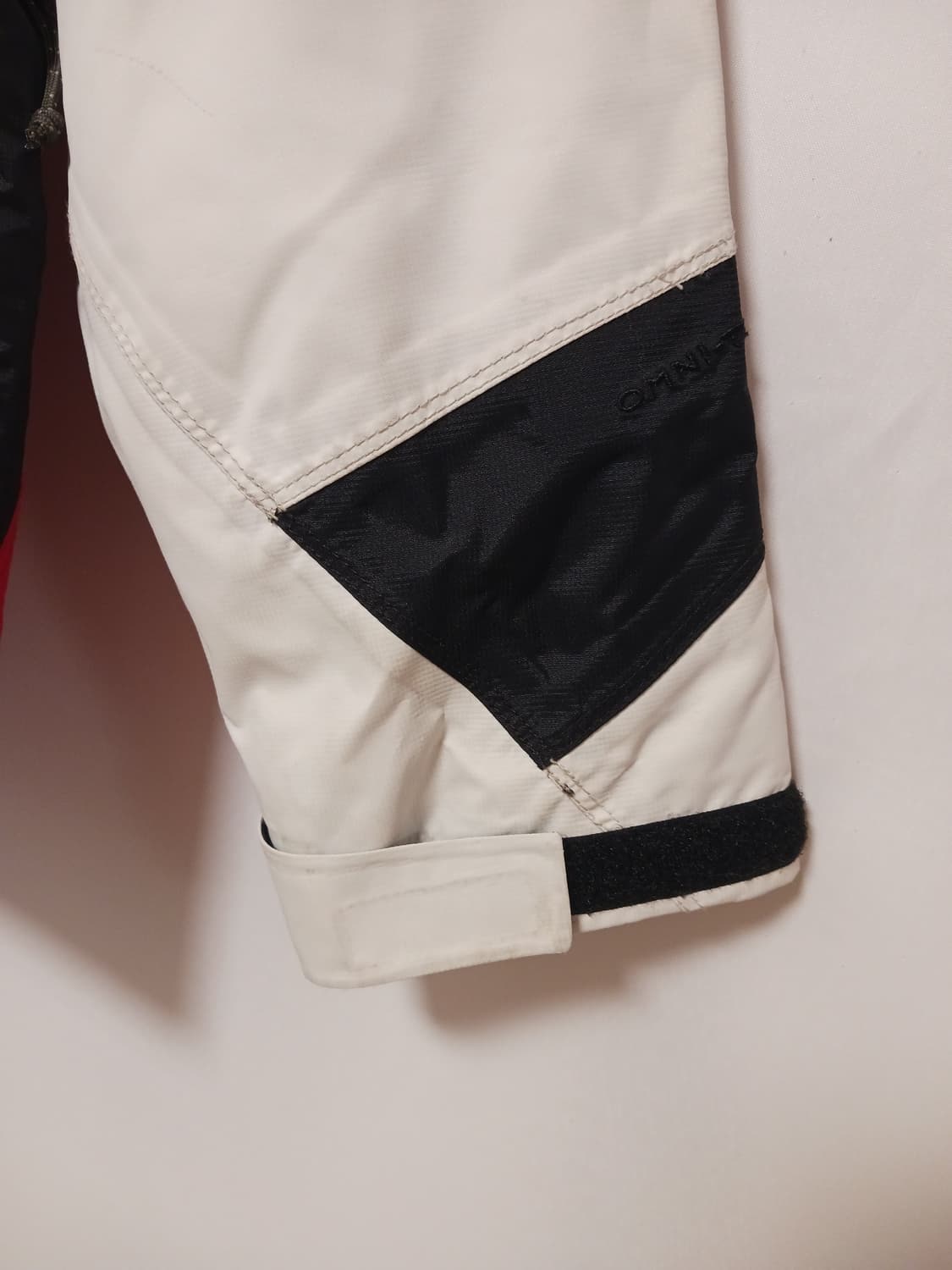 컬럼비아 (유스) 티타늄 스키보드자켓 상품이미지4