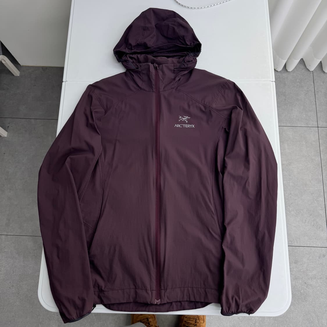 아크테릭스 노딘 자켓  상품이미지1