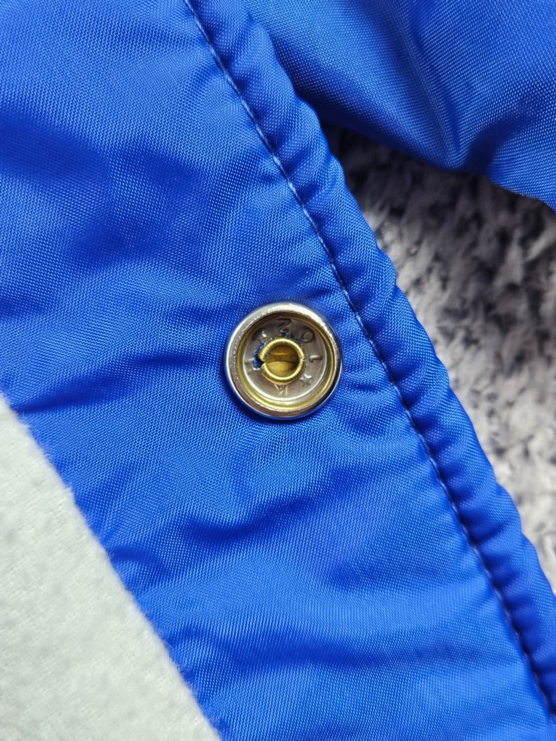 KELSEY TRAIL 나일론 봄버 자켓 ( L ) / 11219 상품이미지9