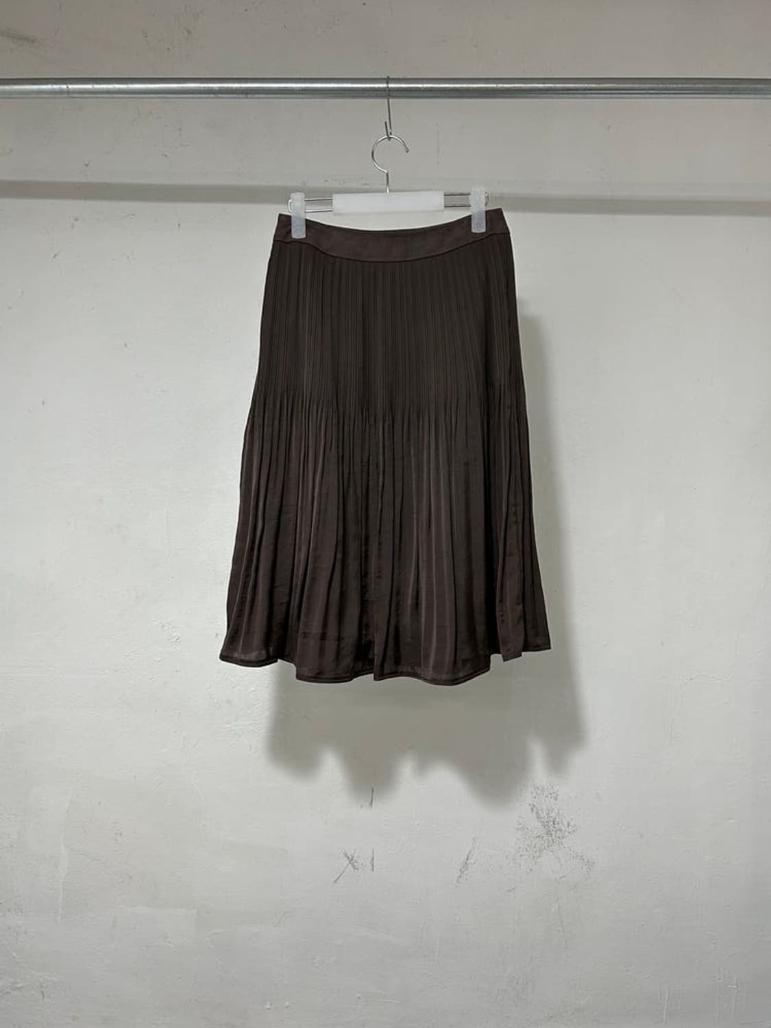vtg skirt 상품이미지5
