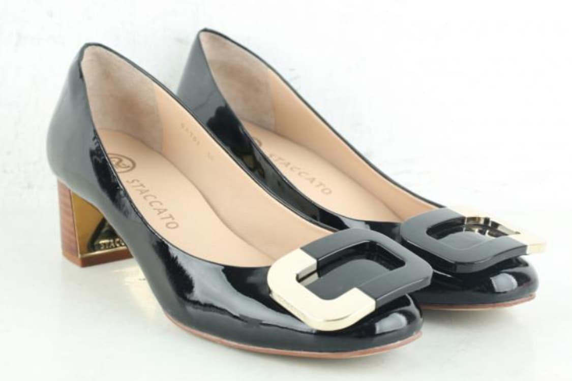 스타카토 플랫 상품이미지2