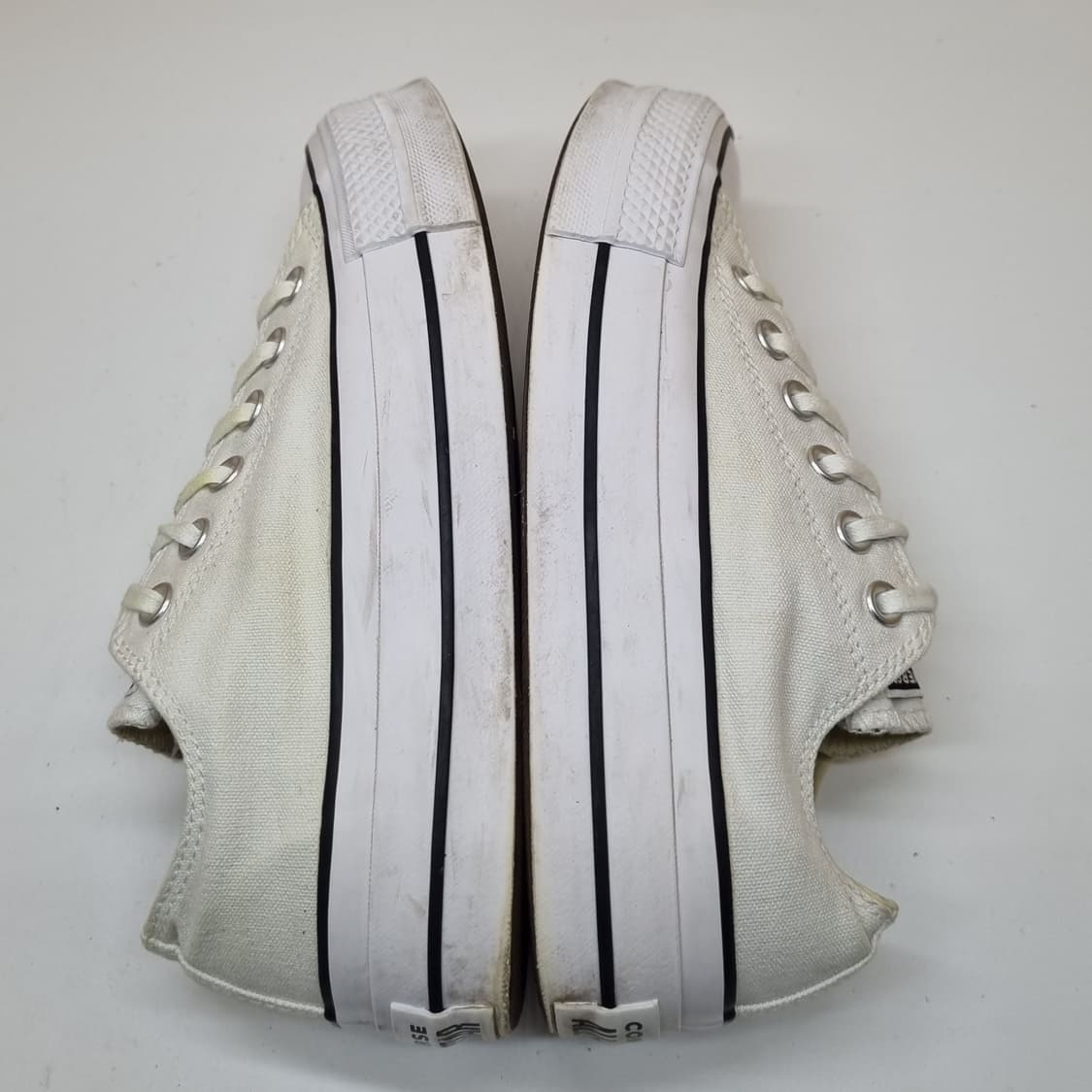 컨버스 올스타 리프트 여성스니커즈230. 상품이미지5