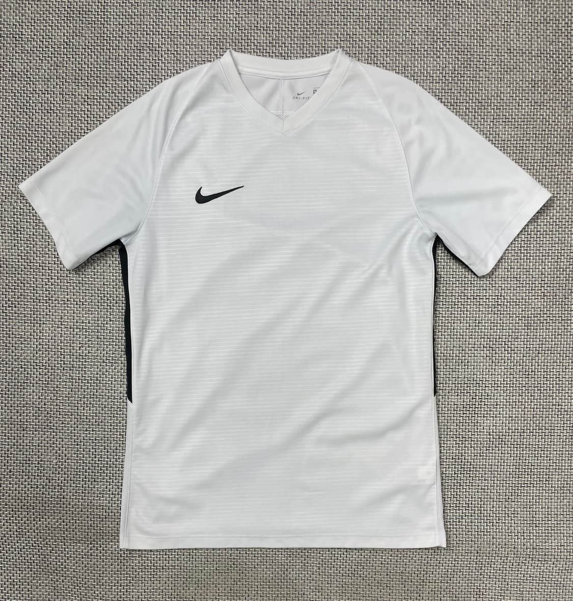나이키 드라이핏 기능성 티셔츠 M 상품이미지1