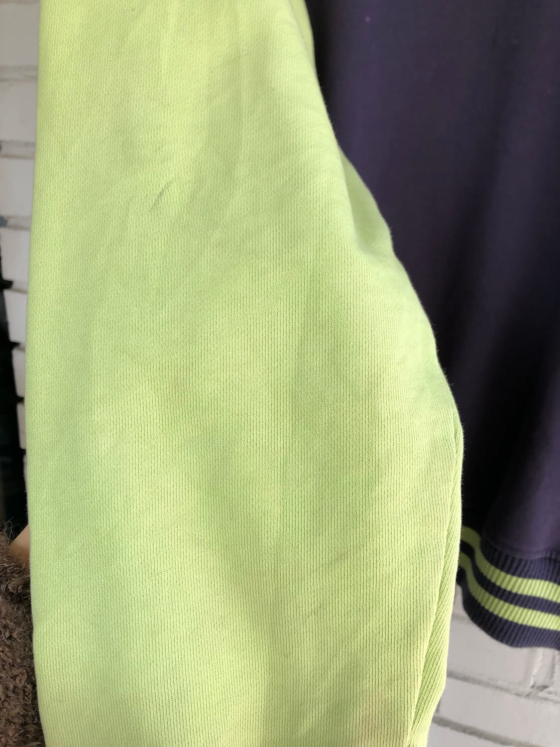 콜롬비아 코튼 스타디움 자켓 점퍼 상품이미지8