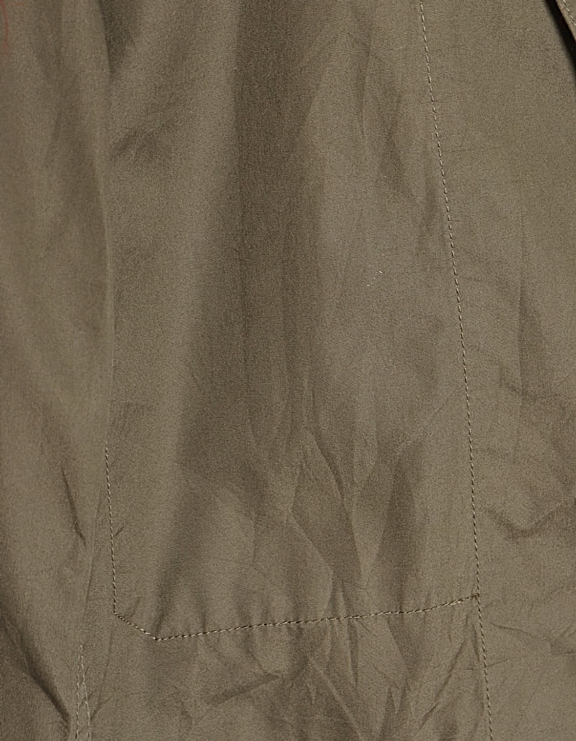 UNIQLO U Cotton tailored Jacket 상품이미지4