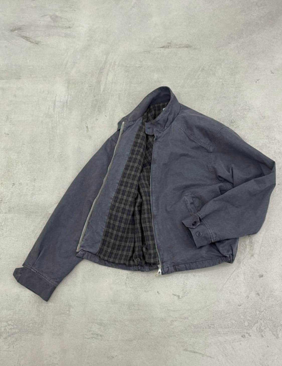 (3) dre project hs jacket  상품이미지4
