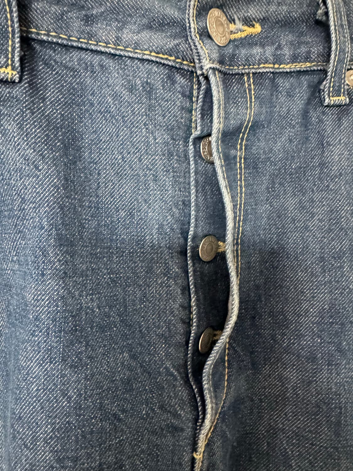 36/32) 리바이스 엔지니어드 유럽판 상품이미지3