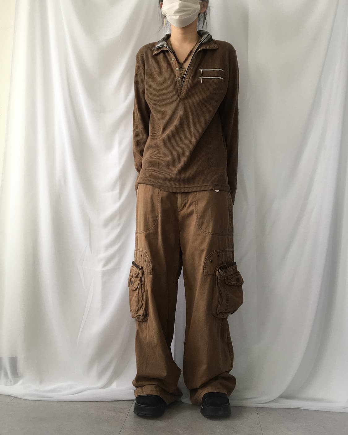 Cago pants 상품이미지7