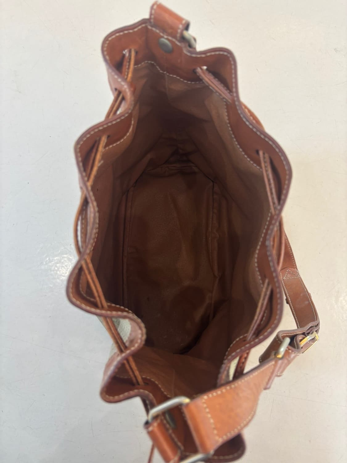 Celine Leather Bag 상품이미지7