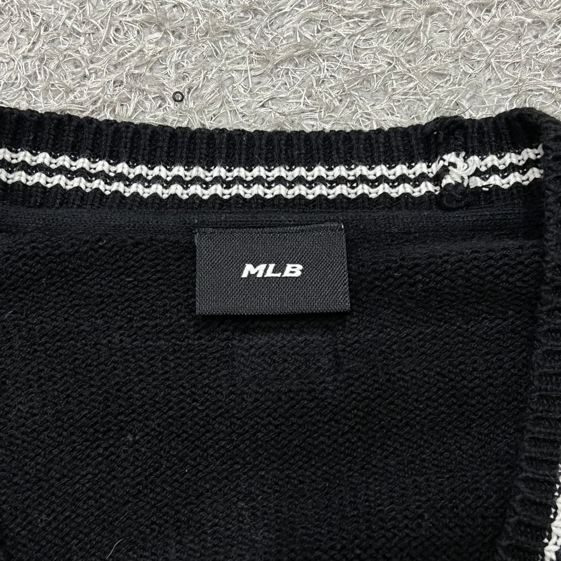 [105] MLB 양키즈 가디건 상품이미지4