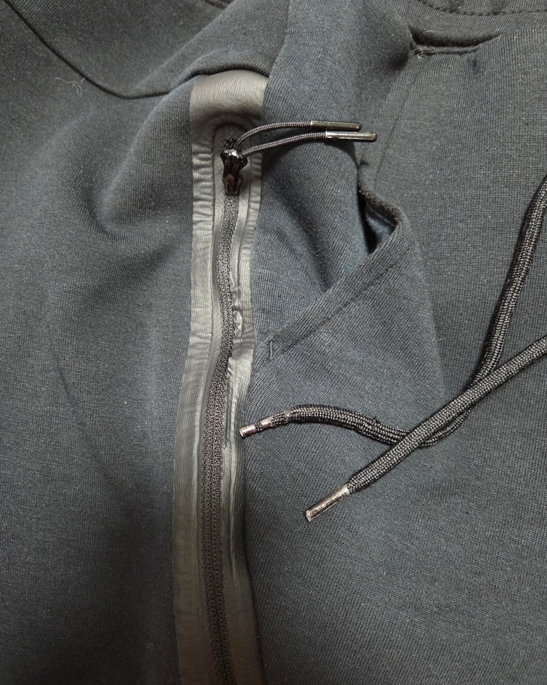 나이키 테크 플리스 조거팬츠  상품이미지5