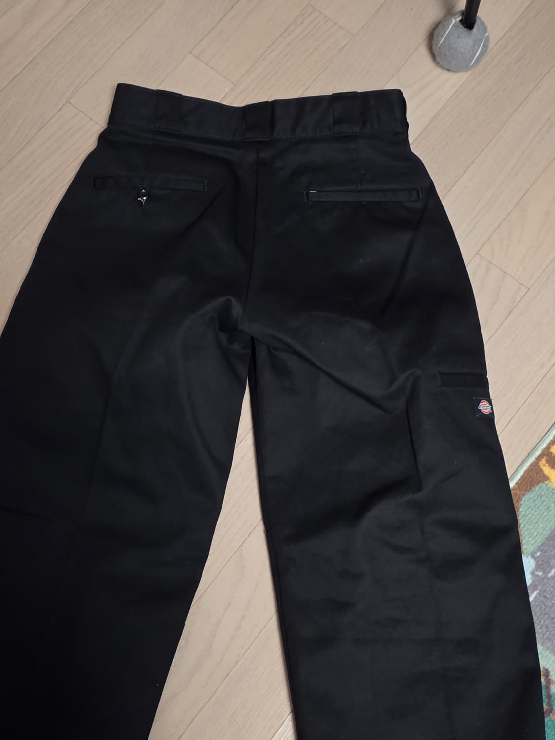 Dickies 더블니 85283 루즈핏 워크팬츠 상품이미지5