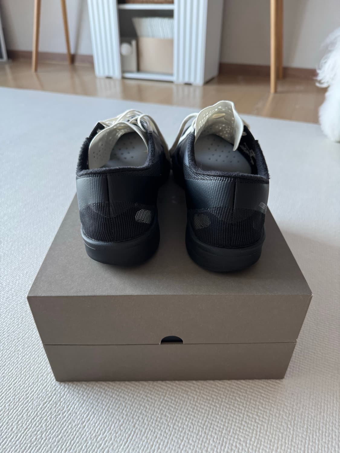 (새상품) 26SS Y-3 아디제로 RC6 (285 사이즈) 상품이미지4