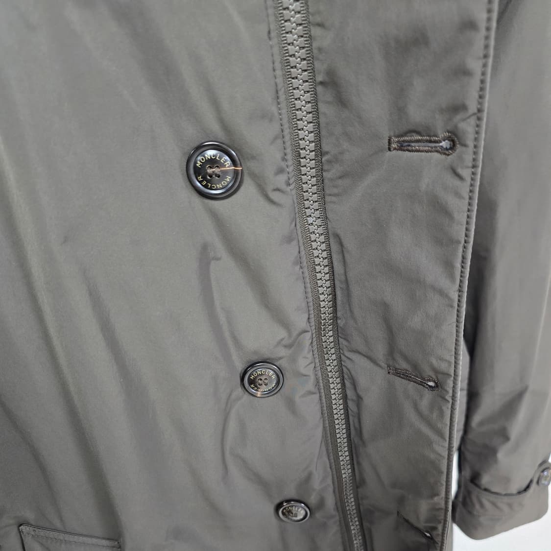 몽클레어 패딩 코트 2사이즈 95 100 판매 상품이미지3