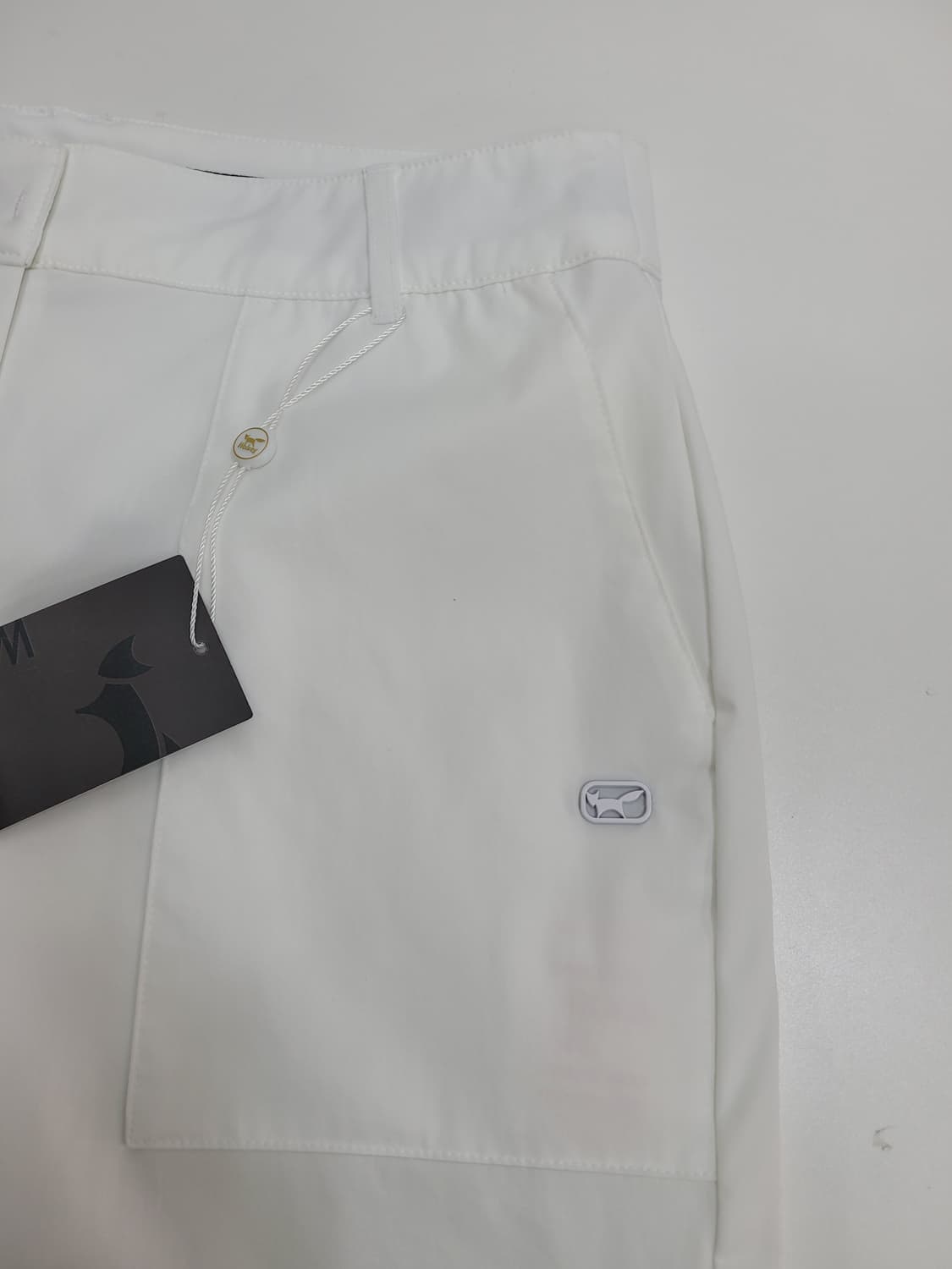 새상품) Wolsey 23SS 울시 스트레치 버뮤다 팬츠 / 여 76  상품이미지3