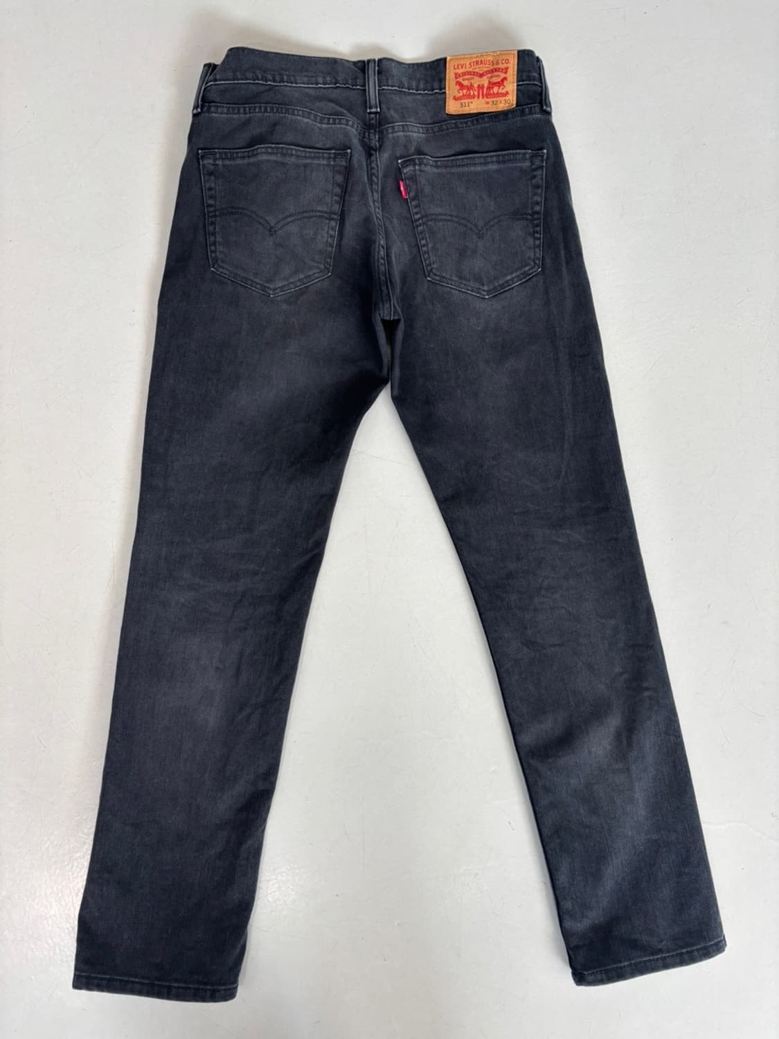Levis 511 Denim Pants 상품이미지5