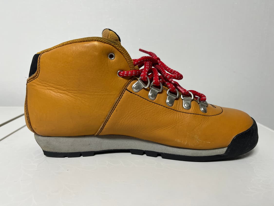 나이키 마그마 부츠 브라운 260 희귀 레어 상품이미지4