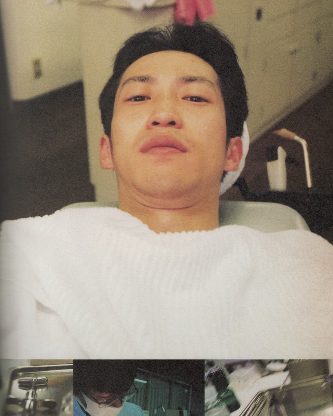 Out Of Photographers No.1 1997 아우포토 창간호 상품이미지3