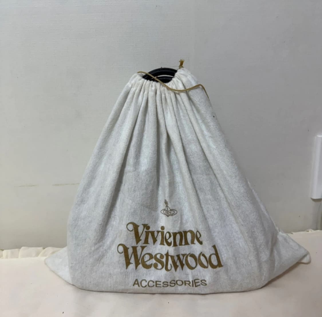 비비안웨스트우드 가방 야스민 토트백 핸드백 상품이미지8