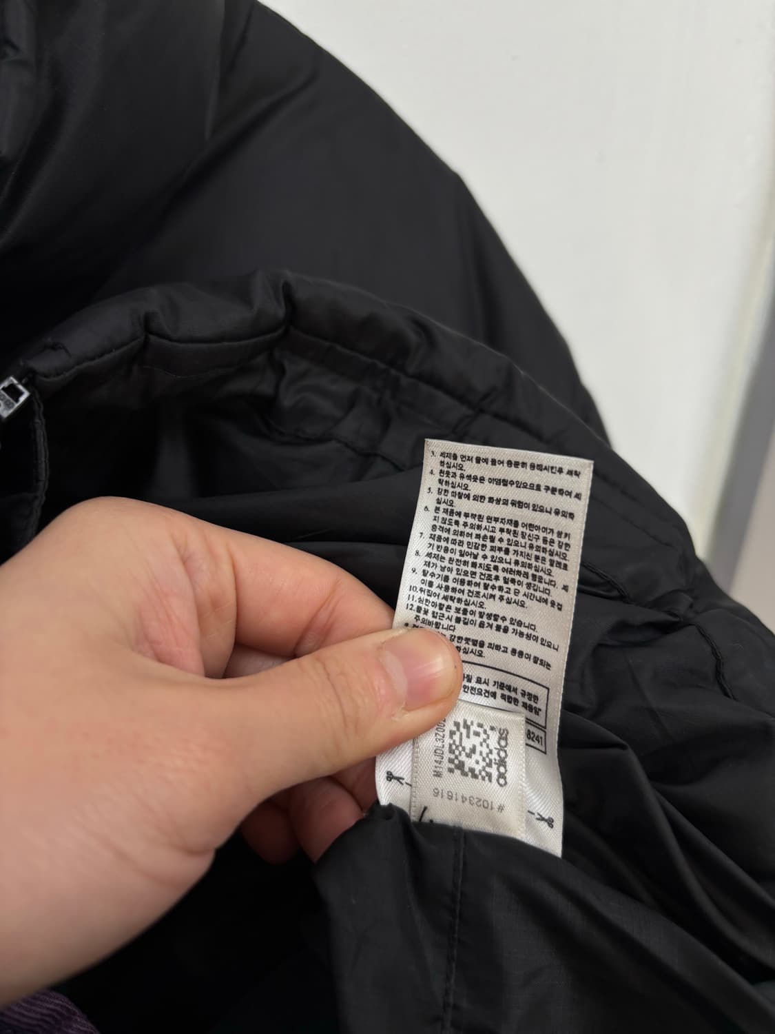 아디다스  다운패딩 상품이미지7