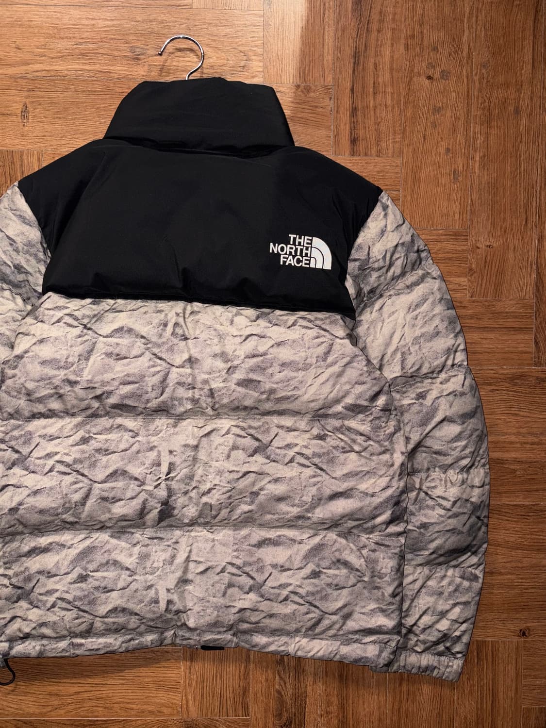 노스페이스 화이트라벨 노벨티 눕시 상품이미지6