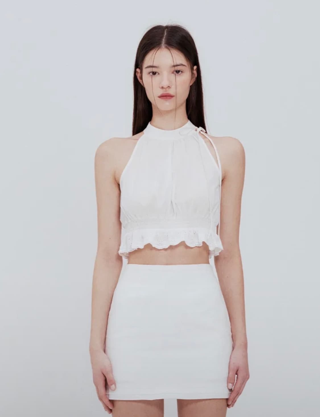 낫유어로즈 클라라탑 s 상품이미지2