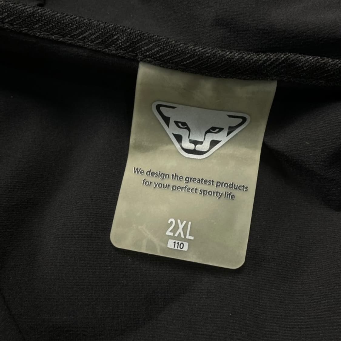 105 다이나핏 바람막이  상품이미지3