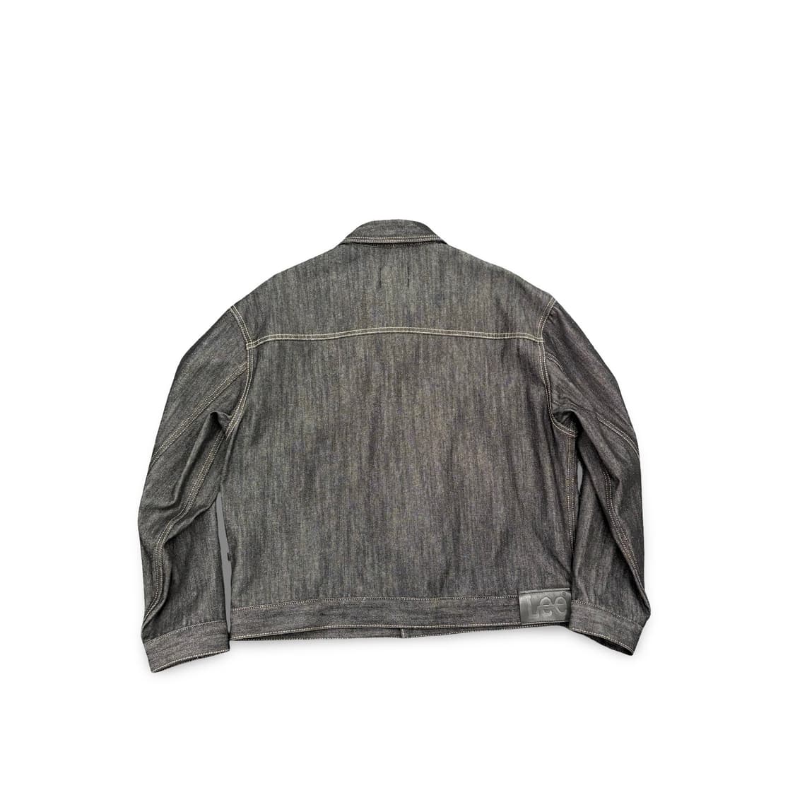 (100)Lee데님트러커자켓 상품이미지2