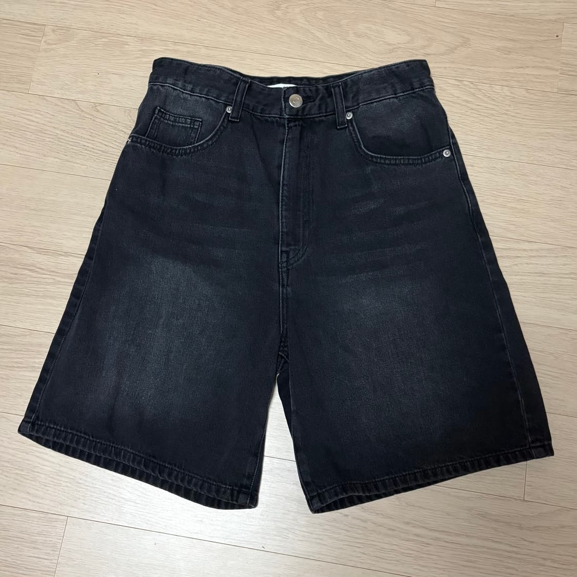 Denim Pants 상품이미지1