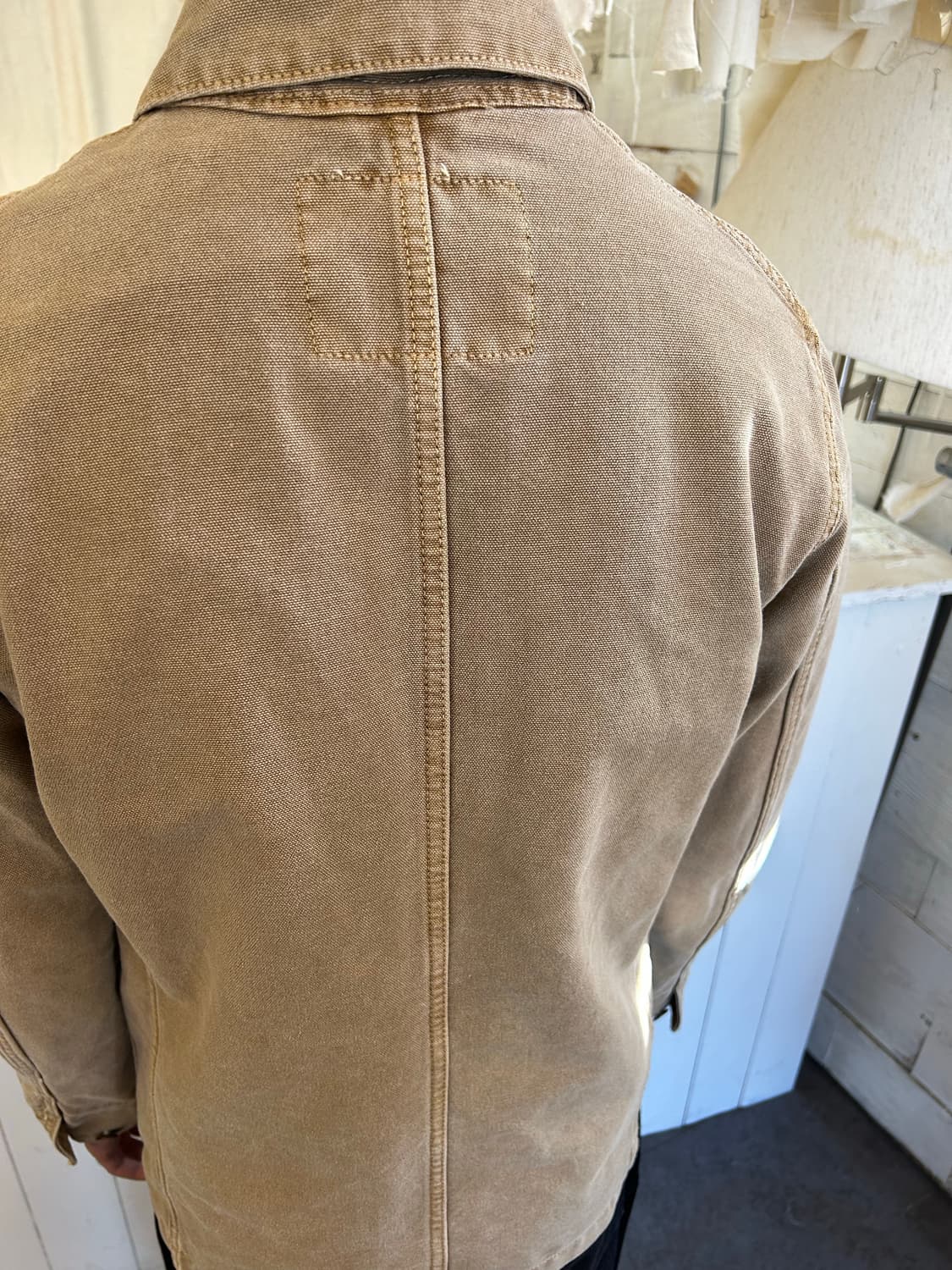 LEVI’S 워크 자켓 상품이미지2