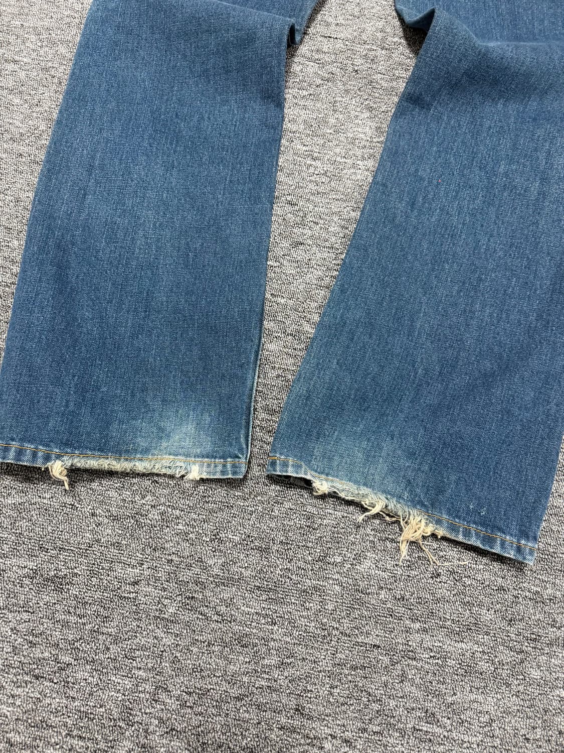 Levi’s 527 boot cut denim  상품이미지7