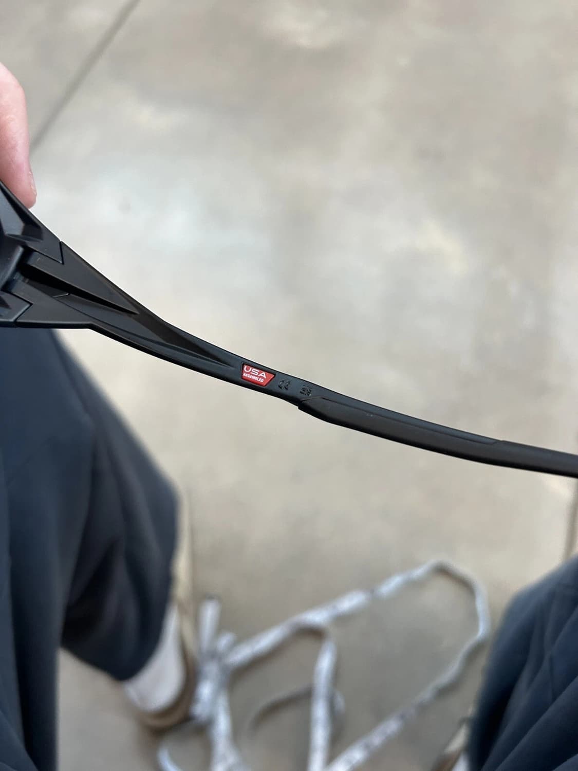 오클리 Oakley Eye Jacket Redux 선글라스 상품이미지4