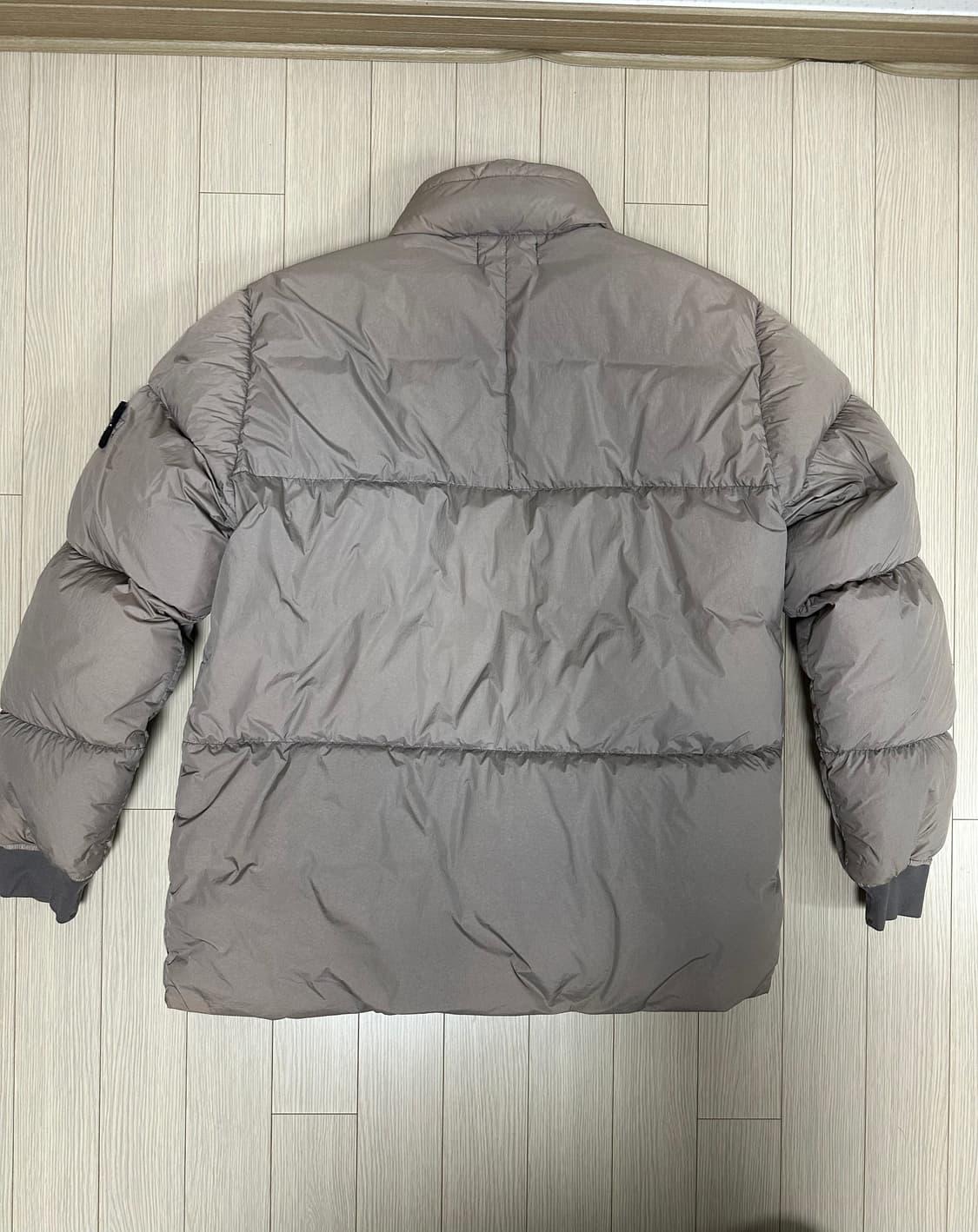 스톤아일랜드 패딩 상품이미지2