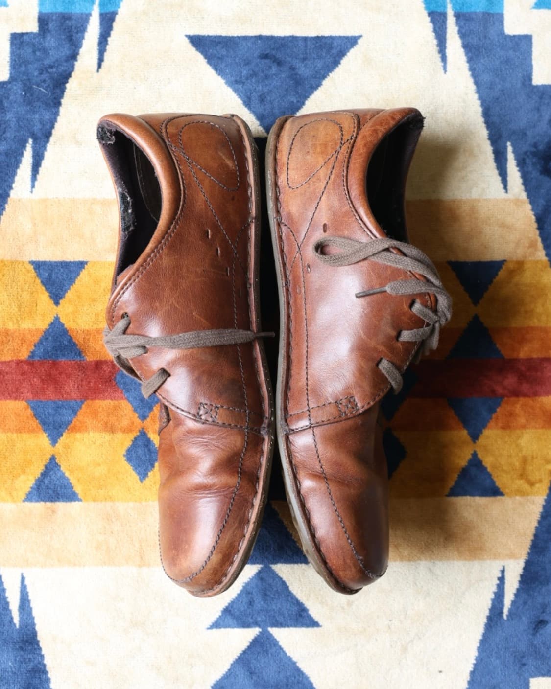 patagonia 00s Loulu Shoes 파타고니아 룰루 슈즈 상품이미지5