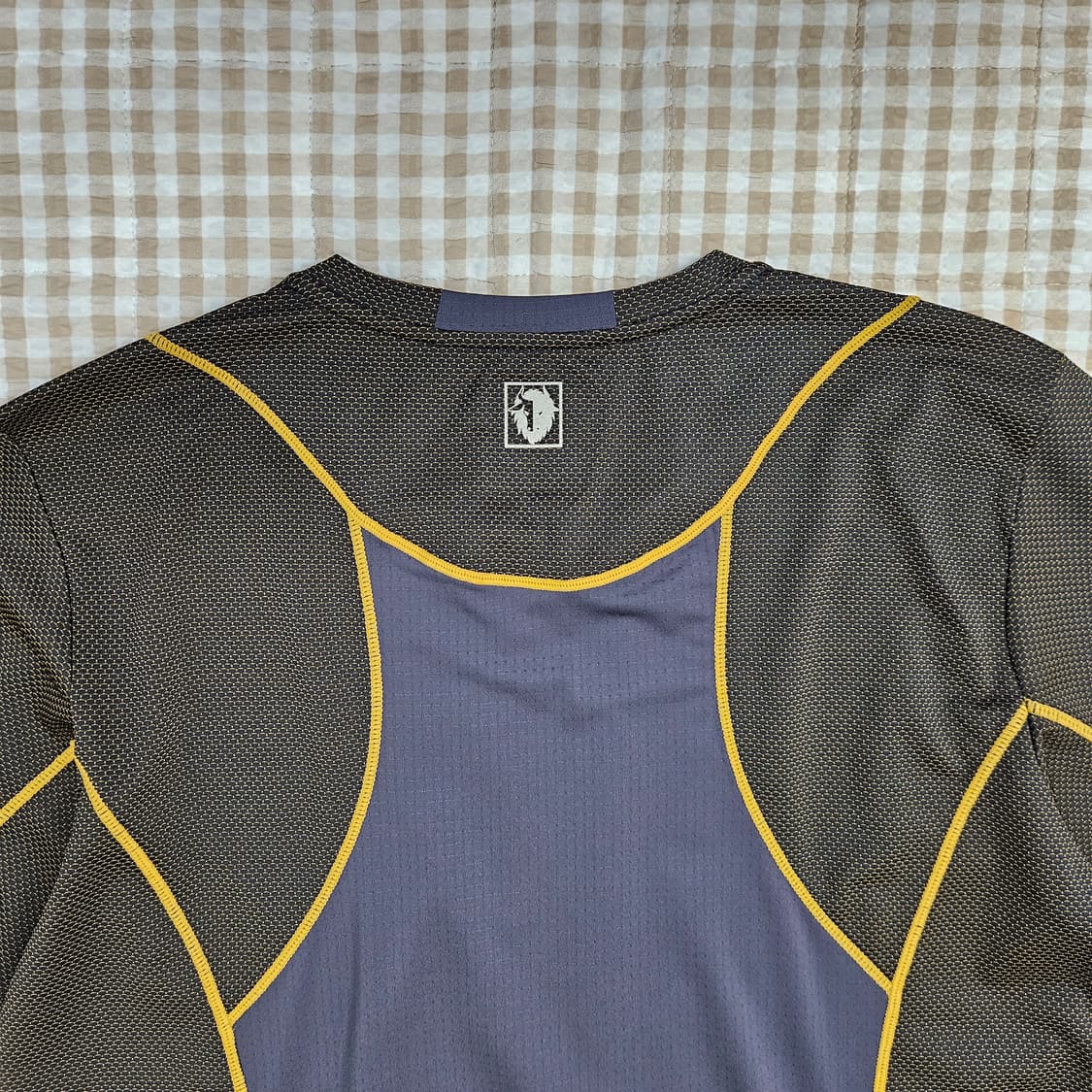 블랙야크 기능성 긴팔티 남자100 상품이미지5