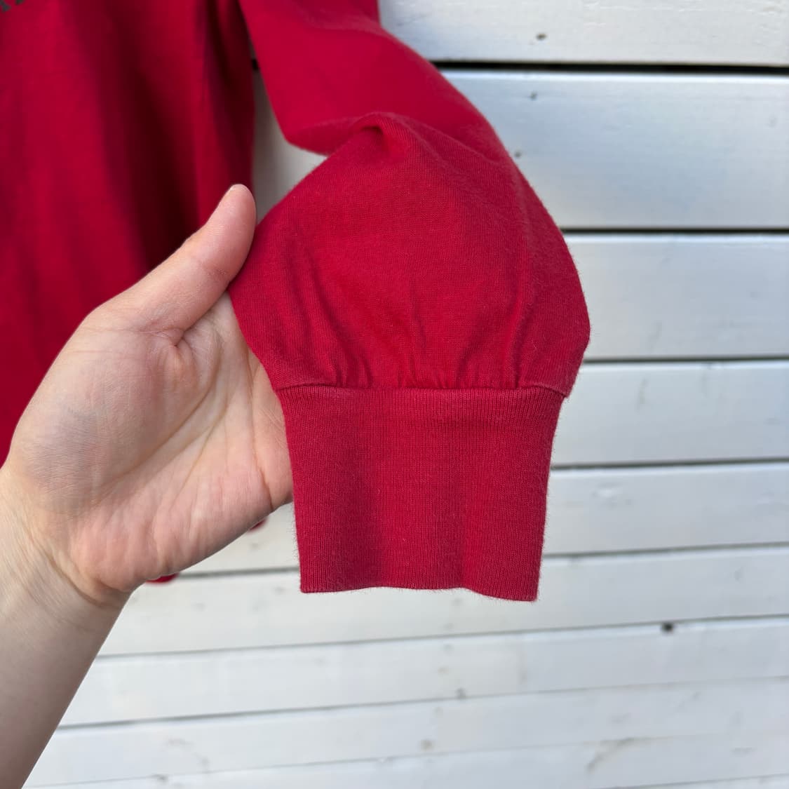 Polo 폴로 스포츠맨 롱슬리브 티셔츠 상품이미지6