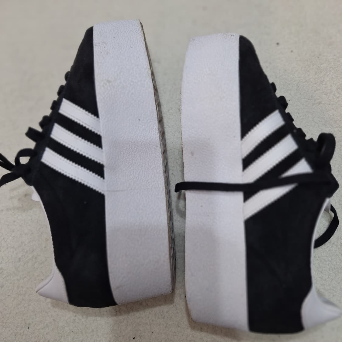 아디다스  신발230(상태좋음) 상품이미지3