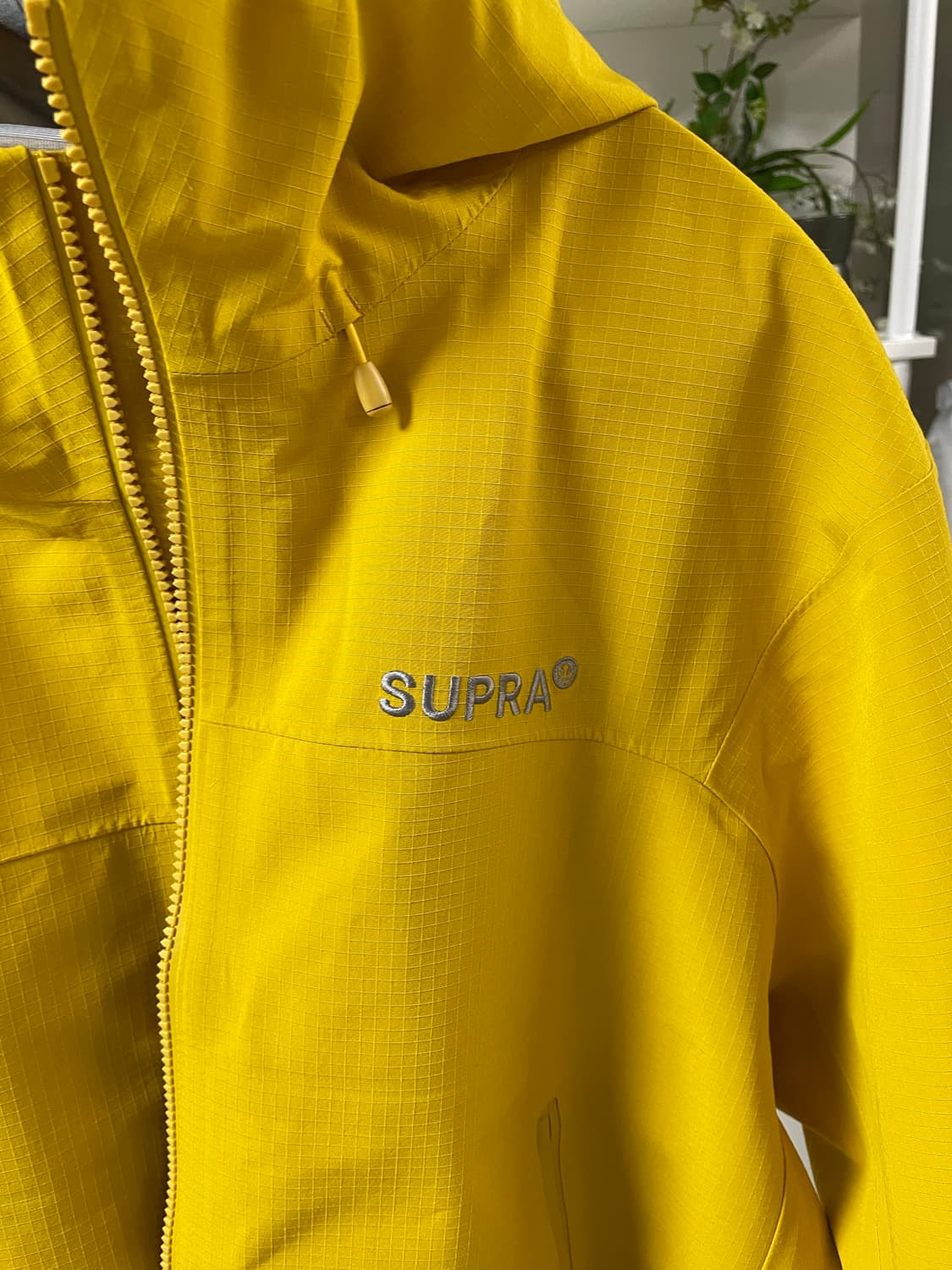 수프라 바람막이 상품이미지2