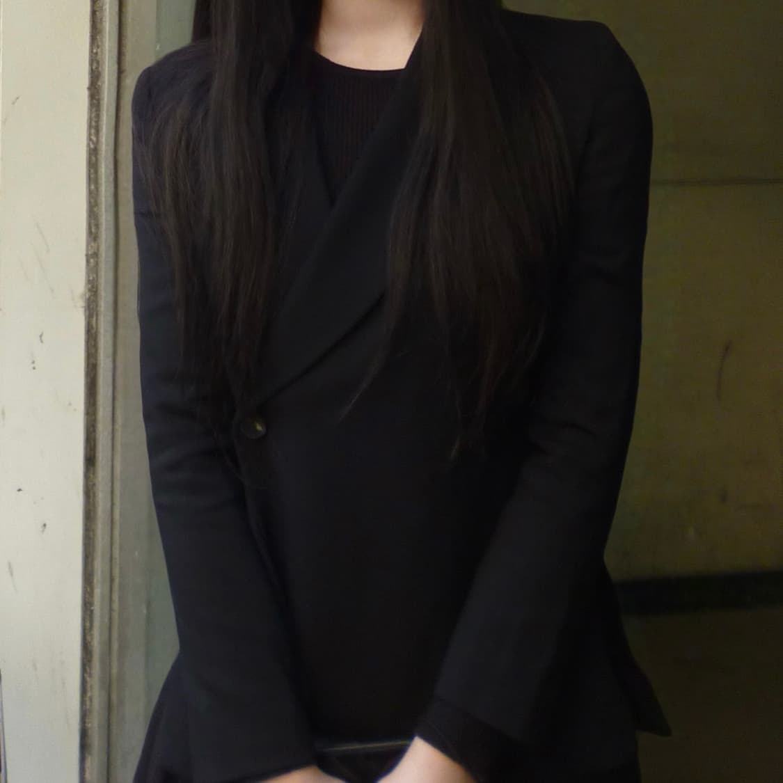 Alexander McQueen 알렉산더맥퀸 자켓 36 상품이미지1