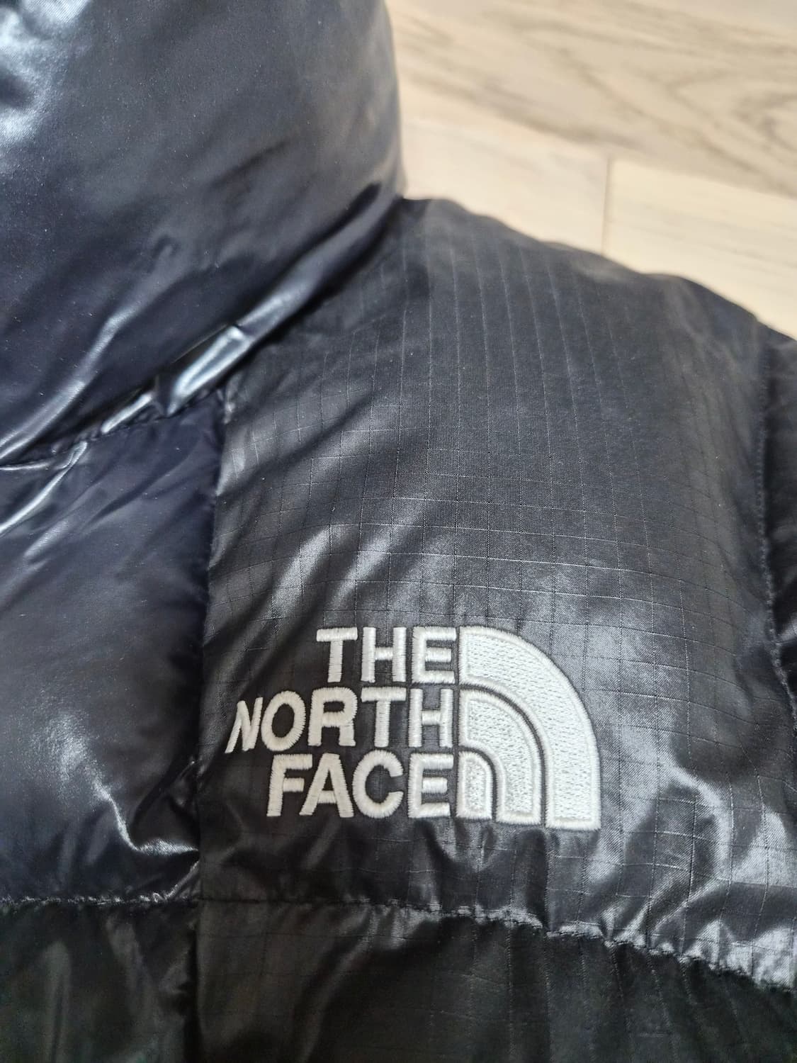 노스페이스 숏패딩 상품이미지3