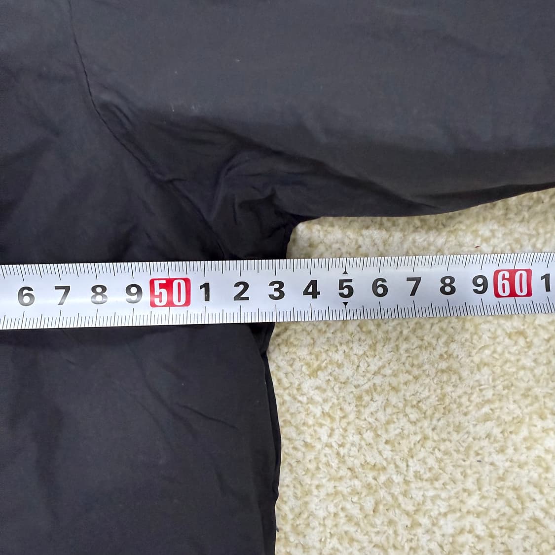 100 데상트 윈드브레이커 후드 자켓 0123T1 상품이미지5