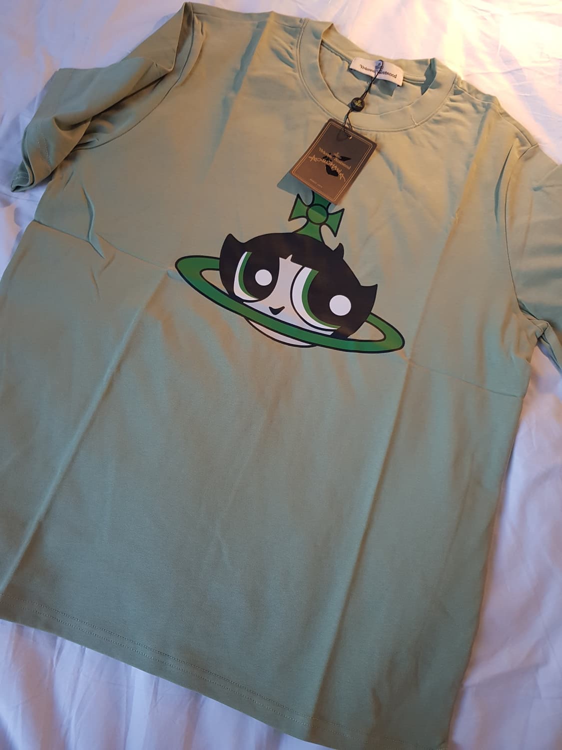 Vivienne  Westwood  x sanrio  상품이미지1