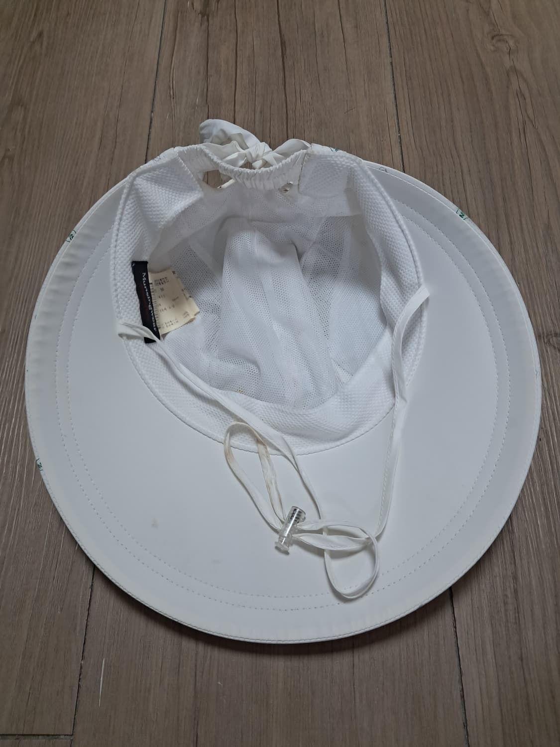 먼싱웨어 썬캡  상품이미지5