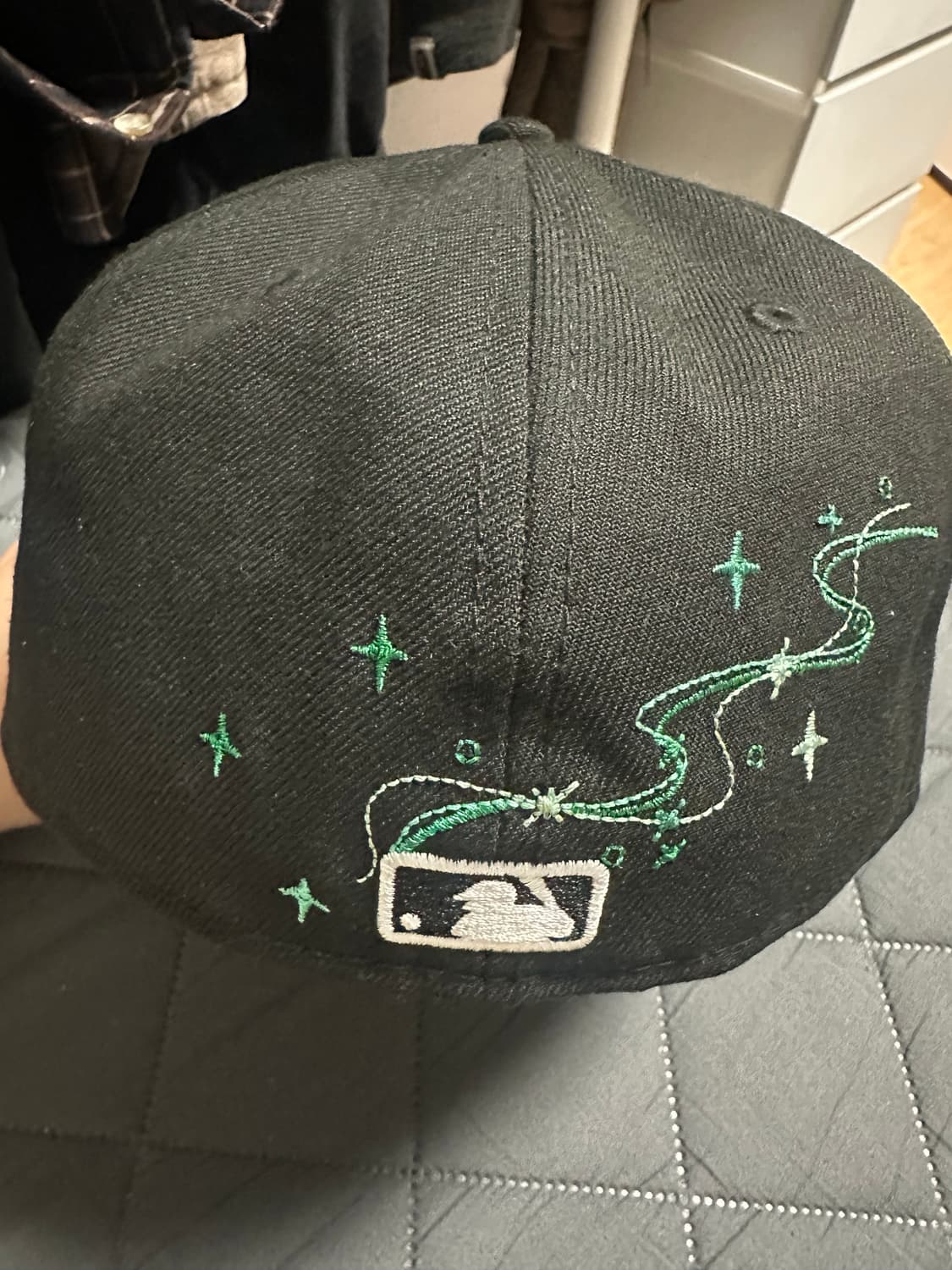 뉴에라 59fifty 뉴욕양키스 상품이미지2
