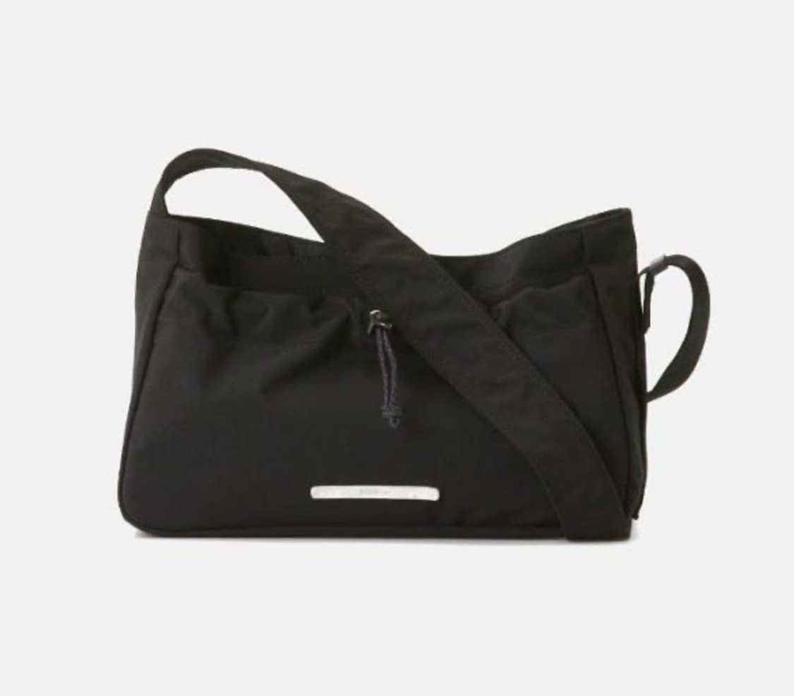 로우로우 스트링 크로스백 750 미개봉 새상품 상품이미지1